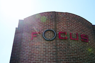 Een bioscoopbezoek voor 4 bij Cinema Focus (Geraardsbergen - Oost-Vlaanderen)