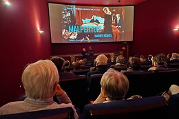 Lumière cinema