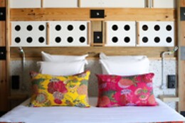 Online Booking EPS