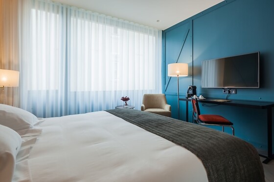 Online Booking EPS - photo 2