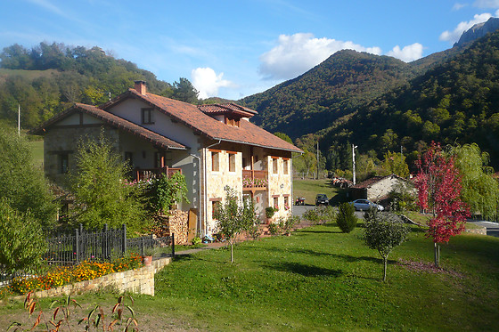 POSADA EL HOYAL - photo 0
