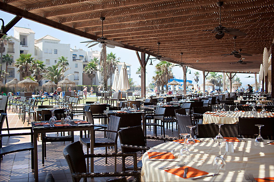 HOTEL AR ALMERIMAR - photo 13