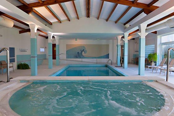 HOTEL FRAGA DO EUME - photo 7