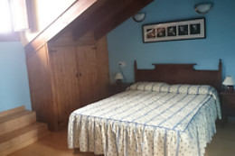 APARTAMENTOS PICU CASTIELLU