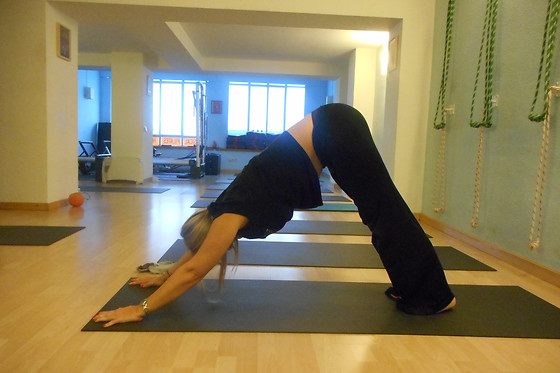 BEYOGA PILATES & YOGA BARCELONA - photo 7