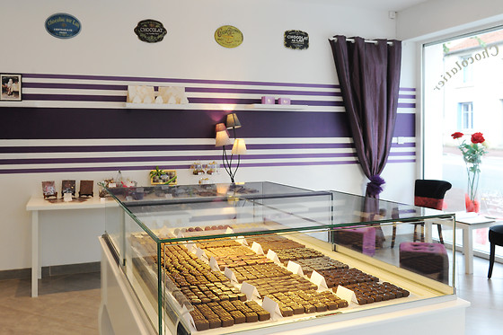La Chocolat'hier - photo 3