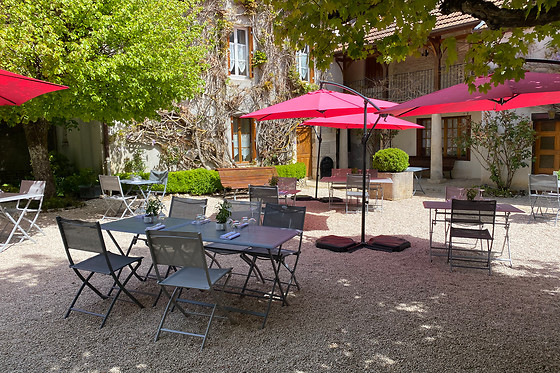 Relais de la Source - photo 2