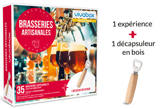Brasseries artisanales