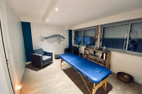 Terraqua-massages - photo 2
