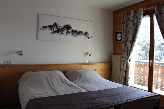 Chalet Le Titlis - photo 6