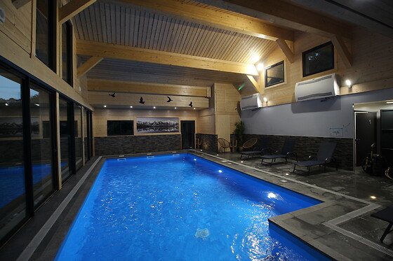 Chalet Le Titlis - photo 5