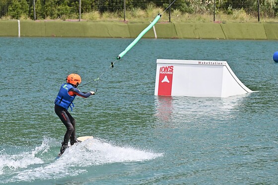 WPA WAKE PARK - photo 4