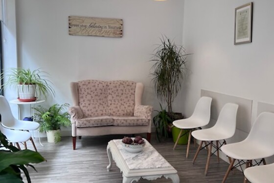 ALMAS HOLISTICAS - photo 0