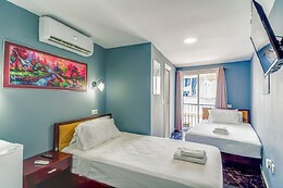 Online Booking EPS