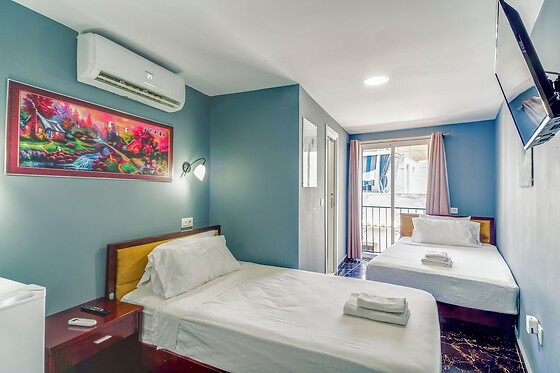 Online Booking EPS - photo 4