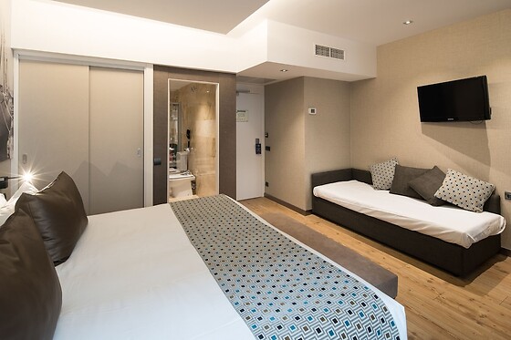 Online Booking EPS - photo 2