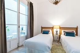 Online Booking EPS