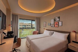 Online Booking EPS