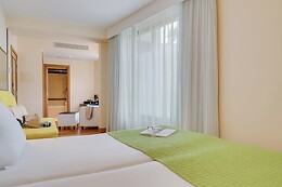 Online Booking EPS