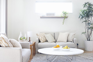Kaart Home & Deco