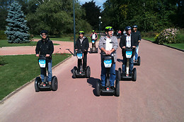 Mobilboard Lyon