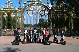 Mobilboard Lyon