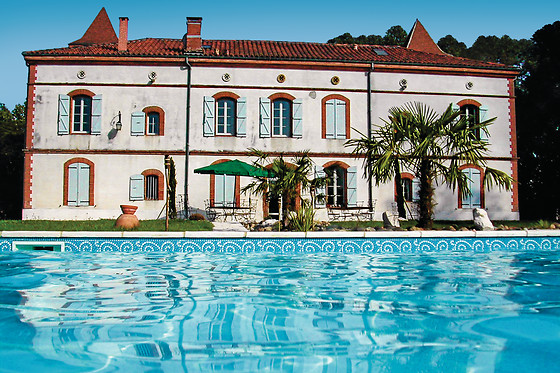 Manoir des Chanterelles - photo 5