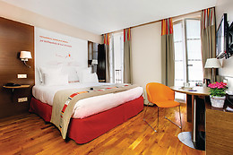 Best Western La Joliette