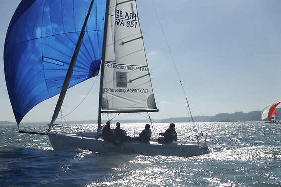 Centre Nautique de Saint-Cast - photo 0