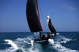 Centre Nautique de Saint-Cast