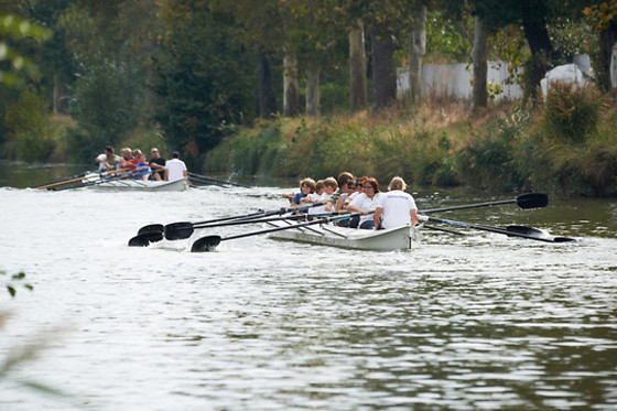 Toulouse Aviron Sports et Loisirs - photo 3