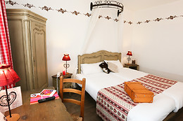 Hostellerie La Ferme du Pape