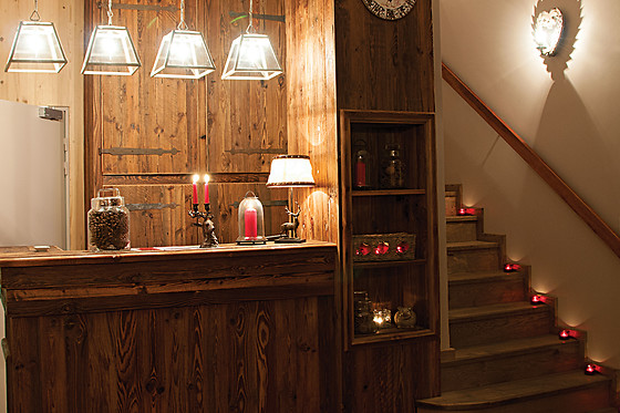 Hostellerie La Ferme du Pape - photo 7