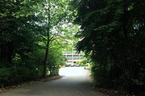 Hotel Panorama - photo 2