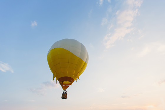 Montgolfiere sensation Ouest - photo 20
