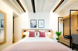 BERGAMO INN 15