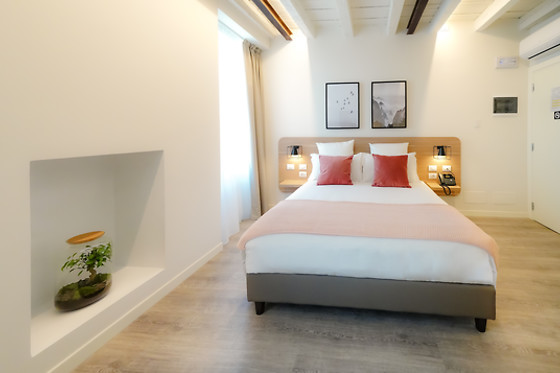 BERGAMO INN 15 - photo 1