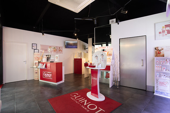 Institut Guinot Montpellier - Port Marianne - photo 13