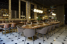 RESTAURANTE BIGOLI