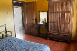 APARTAMENTOS VILARCHAO
