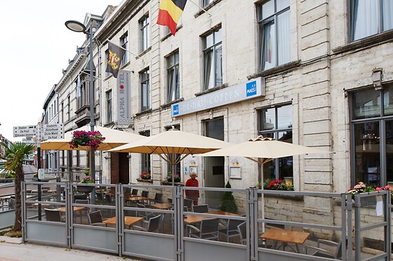 Alpha Hotel Tienen - photo 12