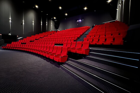 Pathé - photo 3