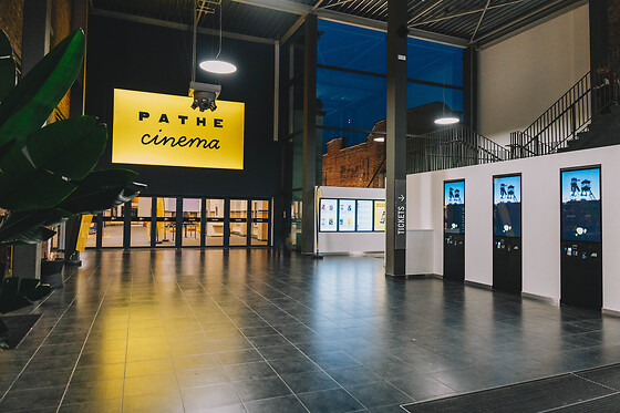 Pathé - photo 2