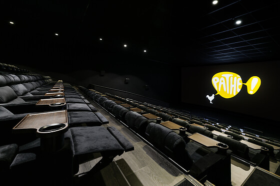 Pathé - photo 2