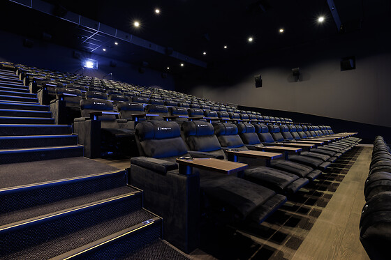 Pathé - photo 4