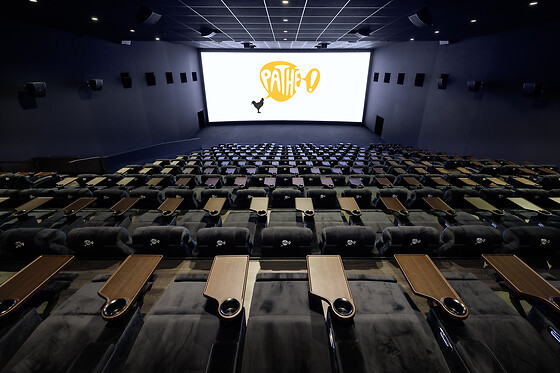 Pathé - photo 5