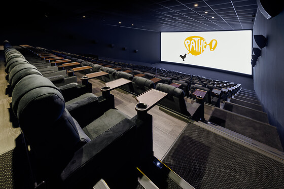 Pathé - photo 6