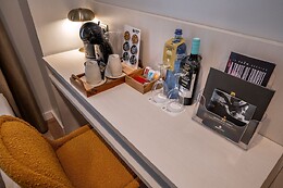 Online Booking EPS