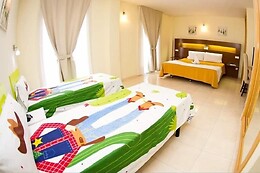Online Booking EPS
