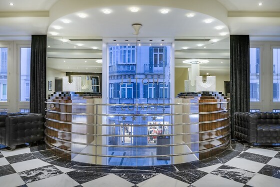 Online Booking EPS - photo 4